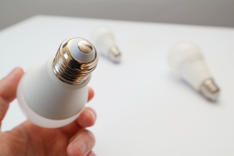 Energy Efficiency Features