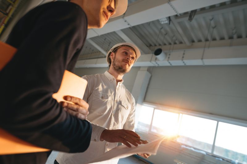 Church Light Replacement