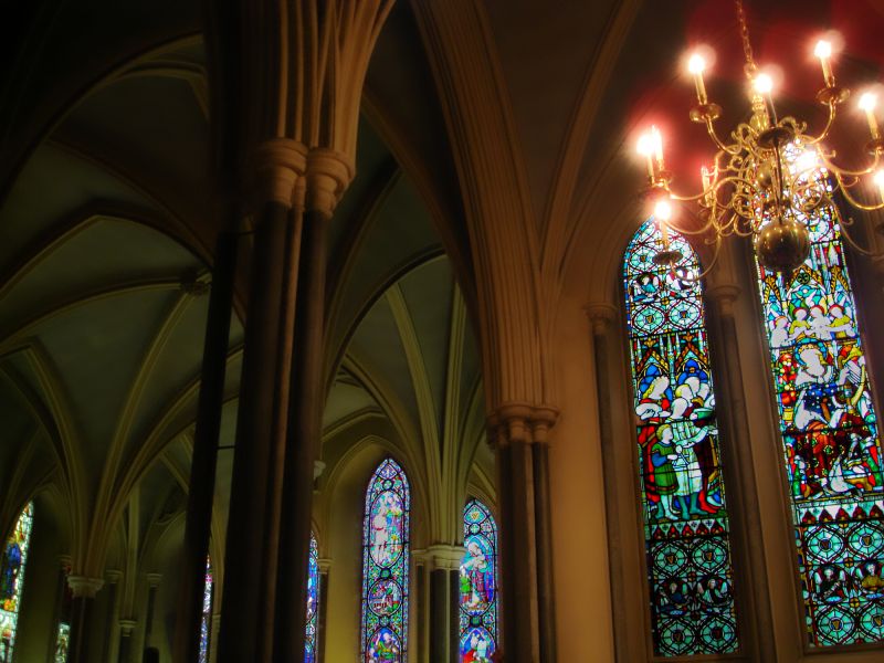 Products For Church Light Replacements in use