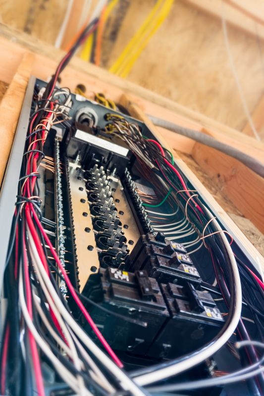 Home Rewiring Service in Provo, UT